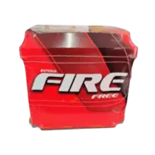 Bateria Fire 60Ah