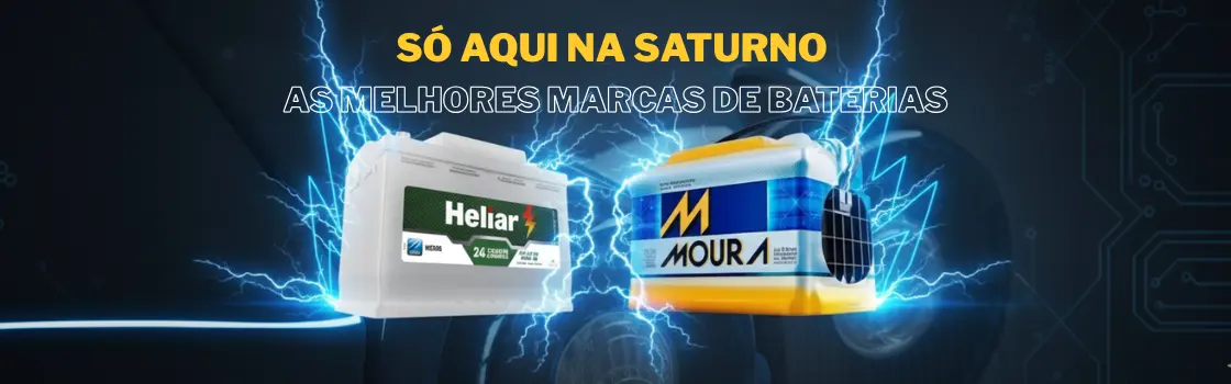 Polimento de A a Z: todos os produtos em um só lugar - Saturno Baterias